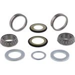 Balls Steering Stem Bearing Seal Kit For Honda CB450SC 82-86 CB450T 65-82. Fixed Price $63.22.