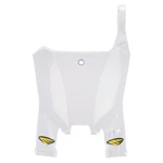 Cycra 1CYC-1212-30 Stadium Number Plate White. Fixed Price $48.14.