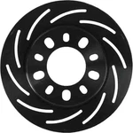 Strange Engineering B2793 Pro Race Slotted Steel Rotor. Fixed Price $174.99.