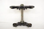 Honda CBR600F 1987 -89 Hurricane Steering Stem Triple Tree Fork Clamps. Fixed Price $44.00.