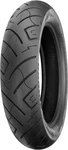 Shinko Tire 777 Cruiser Hd Rear 150/80B16 77H B/bias Tl 150/80-16 87-4597. Fixed Price $148.71.