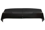 Fivestar 2019 Lm Rear Bumper Cover Black 11002-45051-B. Fixed Price $178.98.