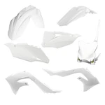 Cycra Piece Body Kit White 1CYC-9425-42. Fixed Price $149.95.