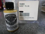 Nos Harley Davidson 1/2 Oz Touch Up Paint Pacific Blue Denim 98601CHG. Fixed Price $19.98.