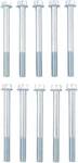 Bolt Flange M6X60 10-PACK. Fixed Price $11.16.