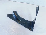 1994-1995 Yamaha FZR1000 Black Right Front Fairing Panel Cowling. Fixed Price $39.95.