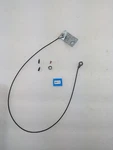 53564-97 Oem 1991-2013 Harley-davidson Touring Pack Tether Cable Assembly. Fixed Price $15.59.
