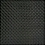 Cycle Performance Black Heat Guard Mat 10" X. Fixed Price $36.44.