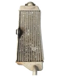 2003 Yamaha YZ450F Oem Right Side Radiator Assembly 5TA-12461-00-00. Fixed Price $29.99.
