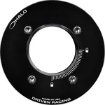 Driven Fuel Cap Base Black #DHFCB-YA02 For Yamaha MT-09 2024-2025. Fixed Price $103.49.