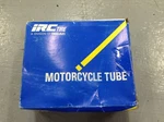 New Motorcycle Tire Tube IRC-52 3.50/4.00-10. Fixed Price $17.95.