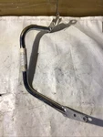 Nos Oem Yamaha Left Engine Guard STR-5EL31-00-00. Fixed Price $59.99.