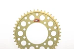 Renthal 397U-520-43P-HA. Fixed Price $89.84.