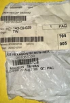 Brp Oem Seadoo Hex Screw M6X35 207063560 (pk Of 7) New. Fixed Price $11.99.