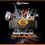 Fits Husqvarna 531123039 Carbon Fiber Plate Front. Fixed Price $393.71.