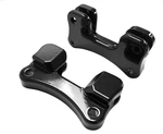 Drag Specialties XF-2-1410-0096 Fender-to-fork Adapter 21IN. Wheel,.... Fixed Price $99.99.