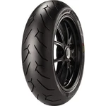 Pirelli 170/60R-17 Diablo Rosso Ii Rear Sportbike Motorcycle Tire. Fixed Price $170.97.