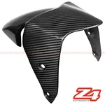 2014-2016 Ducati Monster 1200 Carbon Fiber Front Fender Hugger Fairing Cowl. Fixed Price $279.95.