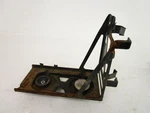 1980 Yamaha Xs 1100 Sg Special Battery Tray Holder 2H7-21170-00-33 1978-1981. Fixed Price $27.43.