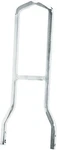 Harddrive 820-2217 086105 Tall Sissy Bar Chrome Fxd/x/c/l 02-05. Fixed Price $156.95.