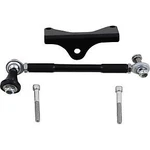 Alloy Art M8TS-2 Touring Frame Stabilizer For 17-20 & Trike. Fixed Price $169.95.