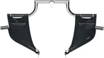 Drag Specialties Lowers For Lindby Highway Bars Plain Honda VTX1300 2003-2009. Fixed Price $120.95.
