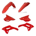Acerbis 2861790227 Plastic Kit. Fixed Price $123.42.