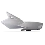 Polisport Side Covers 75-860-37W (5604415023200). Fixed Price $71.81.