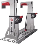 Risk Racing Lock-n-load Mini Transport System 176. Fixed Price $329.99.