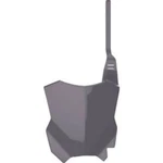 Polisport 8665900009 Grey Restyling Number Plate. Fixed Price $25.01.