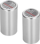 Figurati Designs Docking Covers FD73DC2545SS. Fixed Price $94.95.