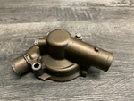 Kawasaki ZX6R ZX6J ZZR600 Ninja Oem Water Pump Cover. Fixed Price $69.99.
