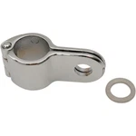 Kuryakyn Clamp Magnum 1" Quick 7940. Fixed Price $57.26.