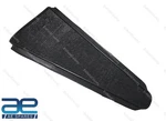 Floor Centre Black Rubber Mat Vespa MK1 Px P200E Rally Super Ecs. Fixed Price $12.74.