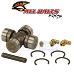 Balls Location 3 Universal Joint Kit For 2006-2009 Polaris Ranger 6X6 Bk. Fixed Price $33.06.