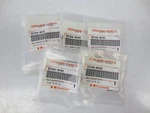 New Genuine Kawasaki Oem Bolt (5) 92154-0182. Fixed Price $25.99.