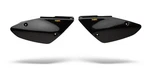 New Honda 04 - 09 Black Plastic Motorcycle Side Panels Guard. Fixed Price $85.55.