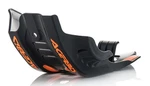 Acerbis 2449420001 Skid Plate Black. Fixed Price $94.95.