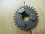 Yamaha Oem 4TH Pinion Gear -1966-1967 YL1 Twin Jet 100 & Electra 132-17141-01. Fixed Price $14.95.