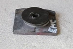 Honda VT600 Shadow Vlx 1988-12007 Rr. Fuel Tank Cushion Oem 17613-MR1-000. Fixed Price $10.98.