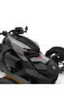 Oem Can-am Ryker Panel Kit Silver Lava 219401167 Left Right Front New. Fixed Price $309.99.
