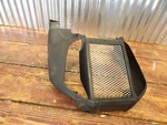 09 Ducati Monster 696 Front Lower Scoop Chin Fairing. Fixed Price $23.25.
