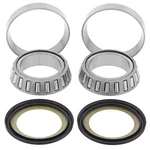 Balls 22-1012 Steering Bearing Kit Seal For Kawasaki /mach Ii 72-73. Fixed Price $66.33.