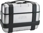 Givi 2018 NC750X Honda Trekker Side Case 33L 20.7X9.5X16.2" TRK33NA. Fixed Price $396.00.