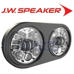 Jw Speaker 5.75IN. 8692 Led Adaptive Headlight For 2011-2013 Harley Yh. Fixed Price $904.19.