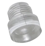 Drag Specialties Clear Plastic Timing Hole Oil Plug Harley Davidson DS196040. Fixed Price $17.99.
