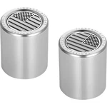 Figurati Designs FD26-DC-2730-SS Docking Hardware Cover-stainless Steel W/. Fixed Price $47.48.