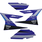 Factory Effex Oem Tank Graphic YZ1/2 23-05220. Fixed Price $48.83.