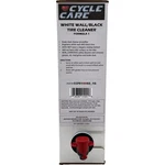 Cycle Care Formulas Whitewall Tire And Wheel Cleaners #CCF01BB02 1G. Fixed Price $44.10.