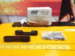 Hhi 14-23 Harley Touring Wrap Style 23"-26" Front Fender Spacers. Fixed Price $39.90.